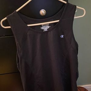Mens tank top